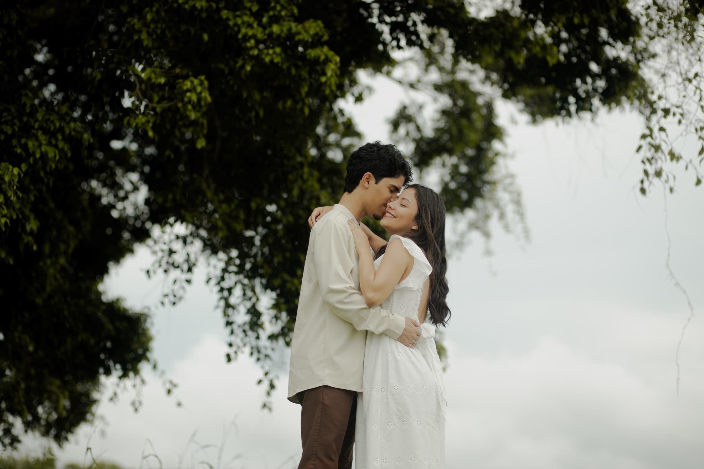 Pre-wedding 2