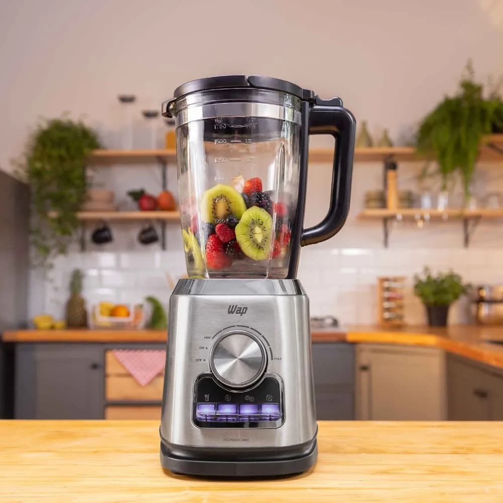 Liquidificador Mondial