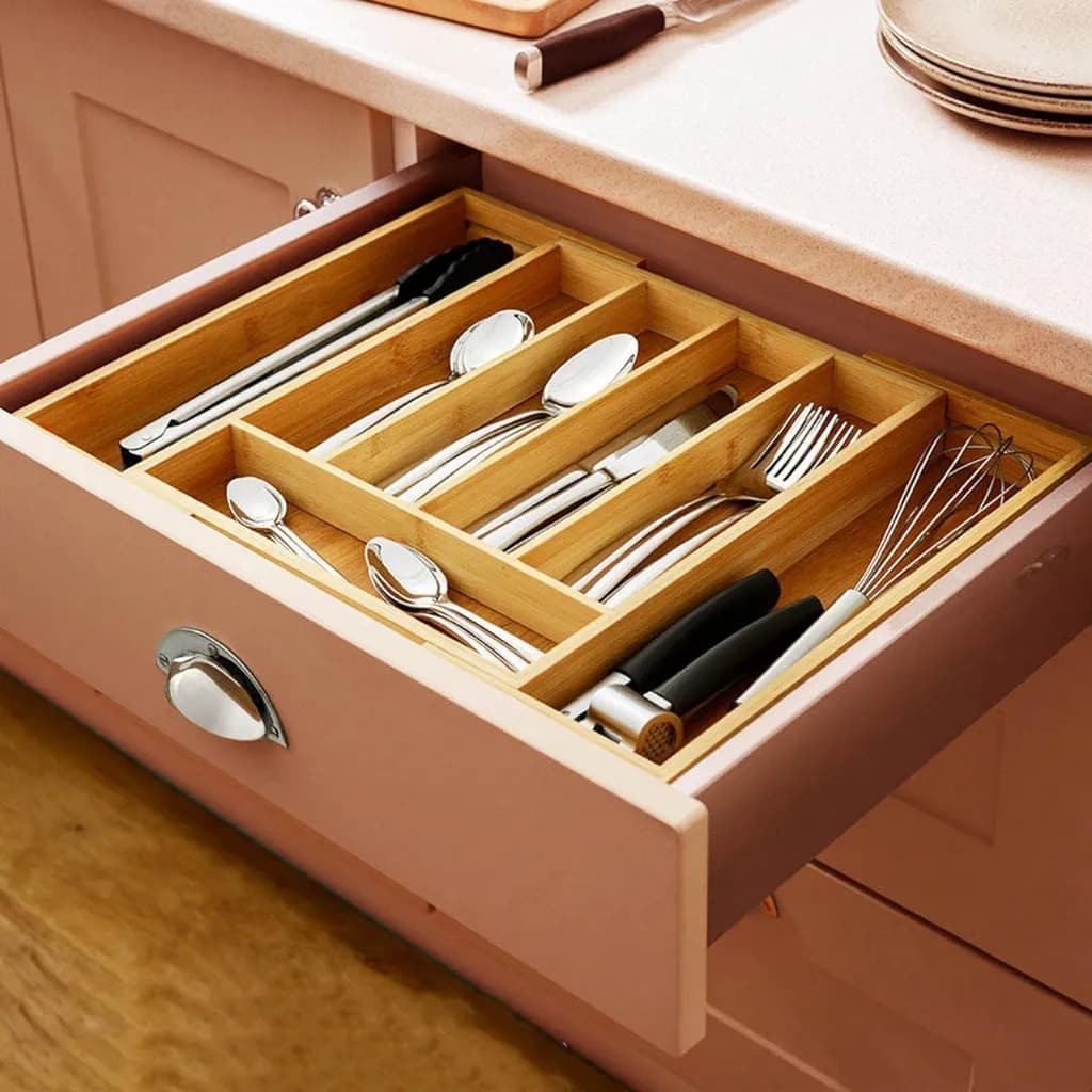 Organizador de Talheres