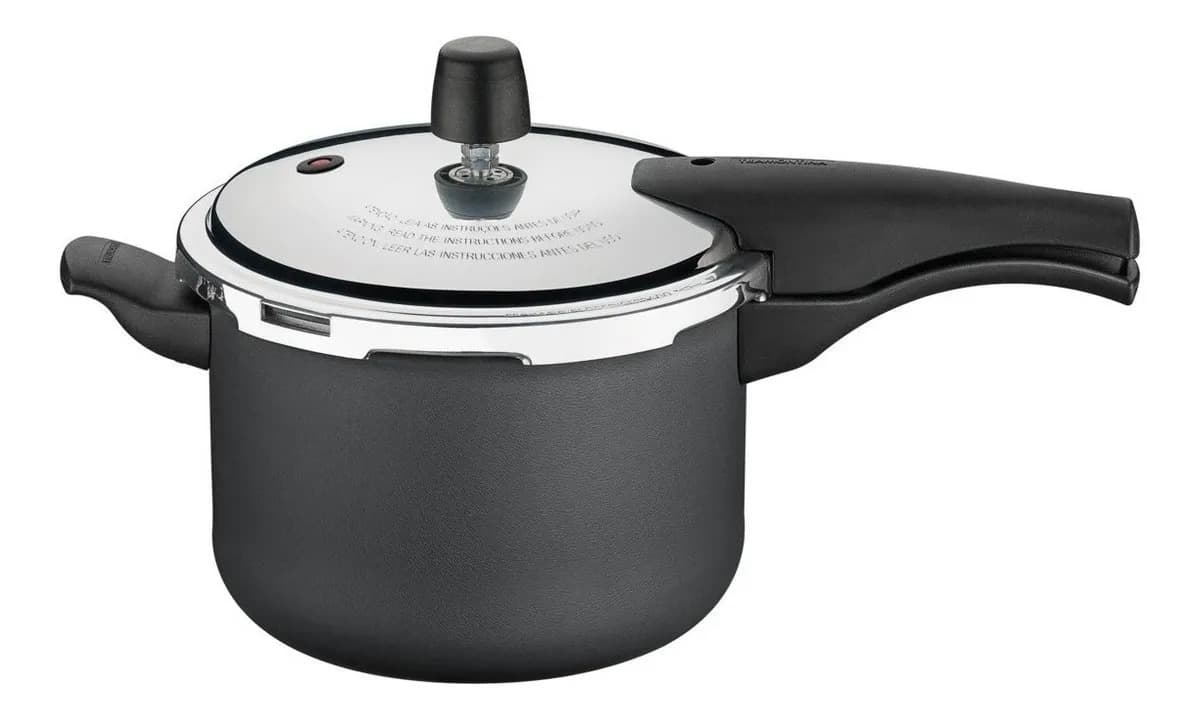 Panela de Pressão Tramontina