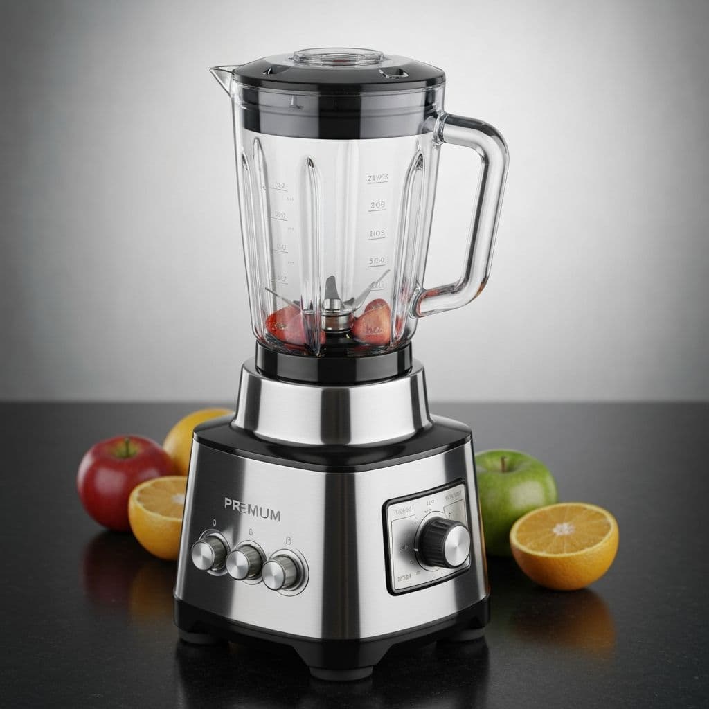 Liquidificador Premium