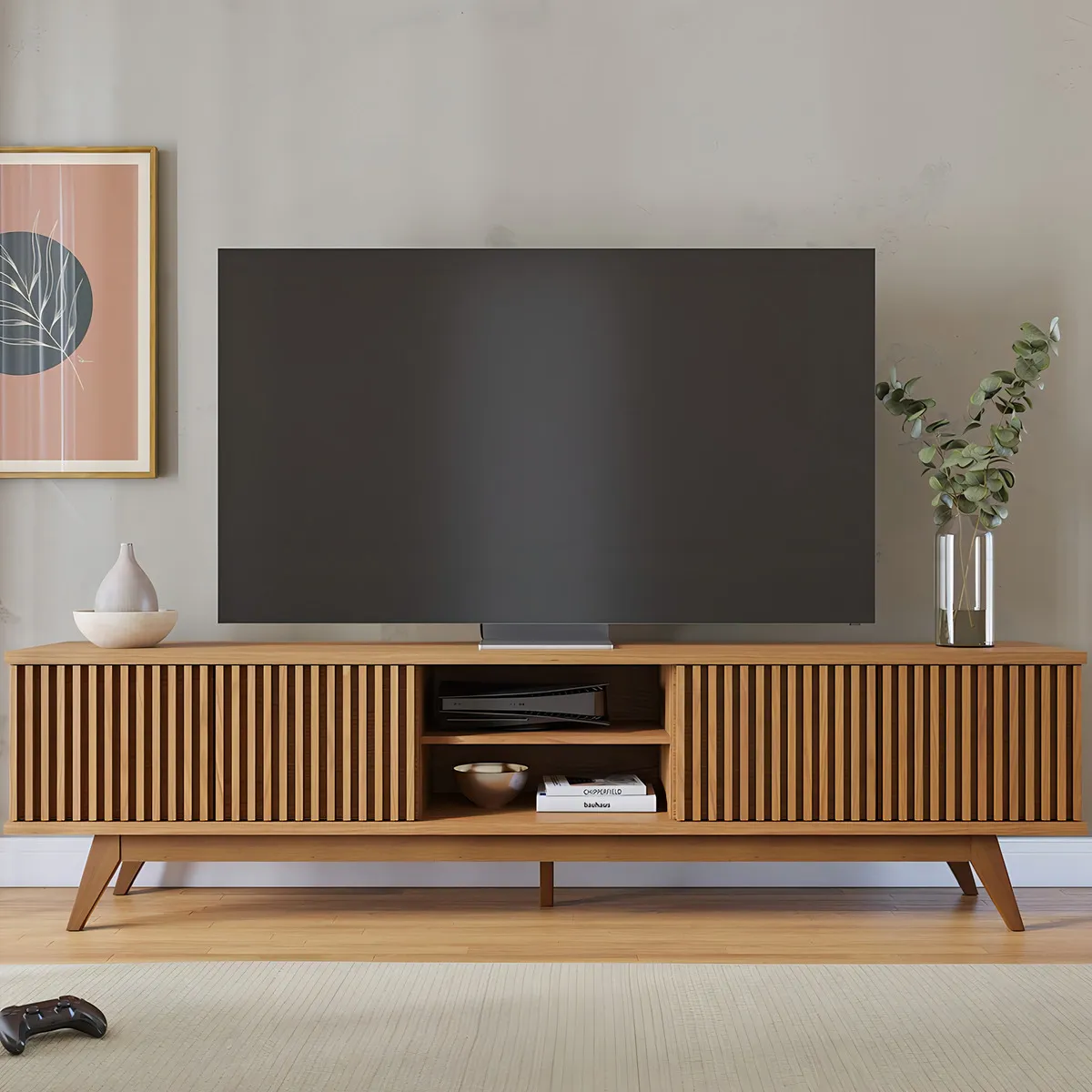 Colibri Rack Bancada